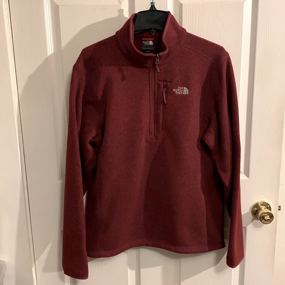 The North Face Other - The North Face Men's Gordon Lyons 1/4 Zip